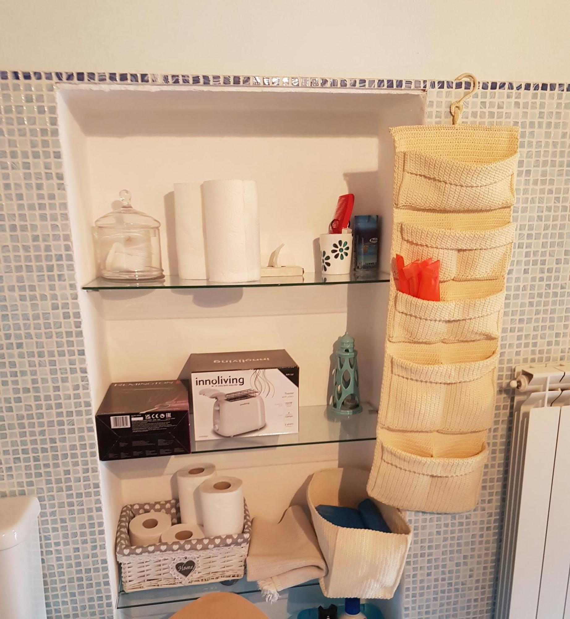 Apartmán La Mansarda Di Didi Capannori Exteriér fotografie