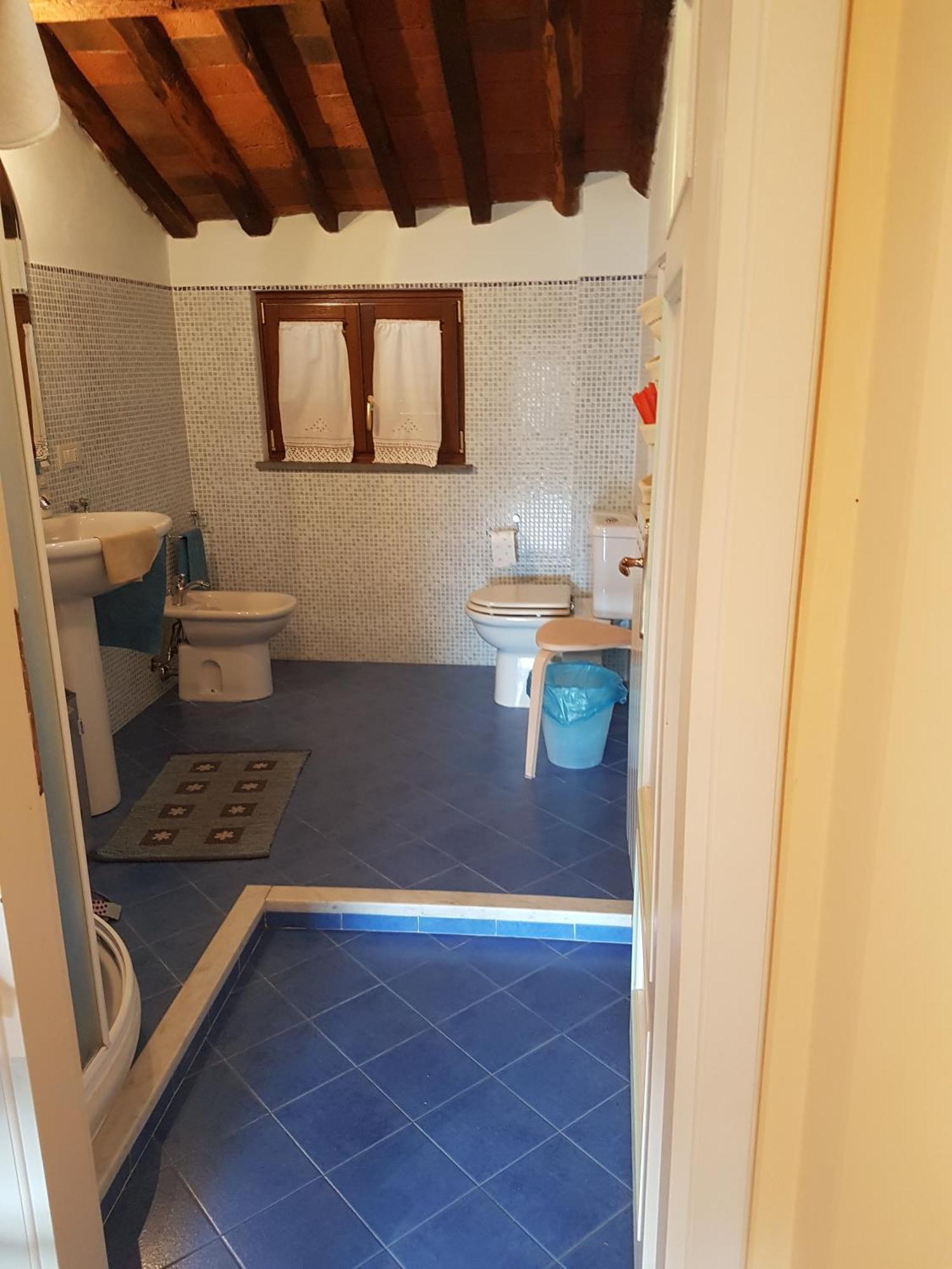 Apartmán La Mansarda Di Didi Capannori Exteriér fotografie