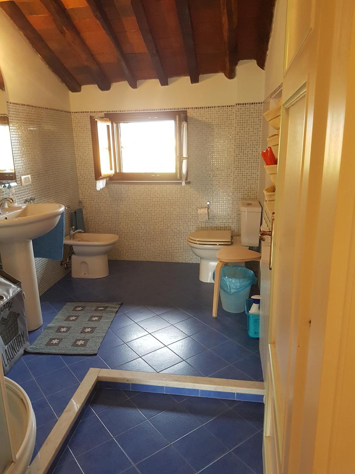 Apartmán La Mansarda Di Didi Capannori Exteriér fotografie