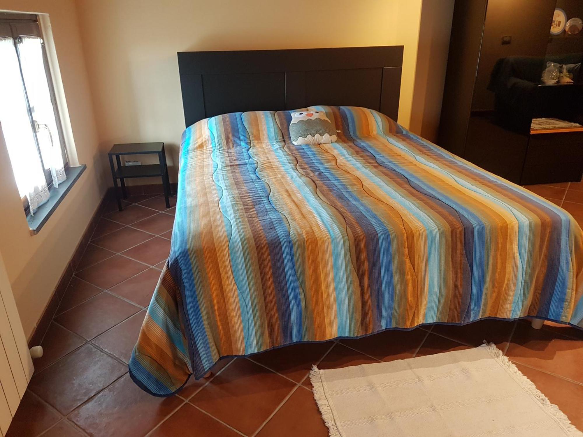 Apartmán La Mansarda Di Didi Capannori Exteriér fotografie